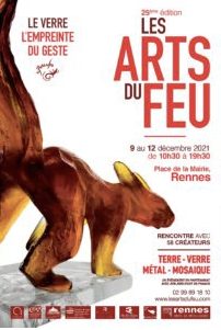 les Arts du Feu - Rennes