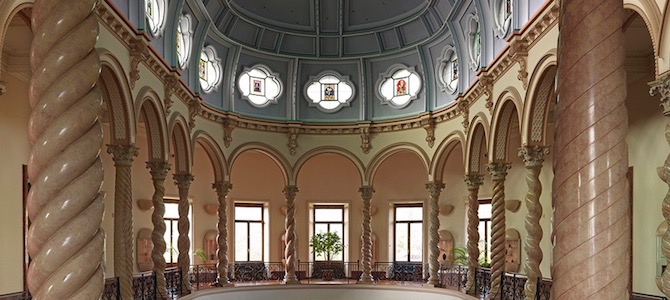 Musée suisse de la céramique et du verre - Genève